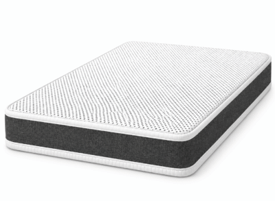 Softland Orthopedic Memory Foam Mattress | Back Pain Relief | Pressure Relief Foam | Premium Bed Mattress | Comfortable Sleep - Image 7