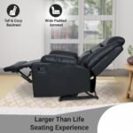 Softland | Sculptor | Motorized | Leatherette - Image 2