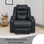 Softland | Sculptor | Motorized | Leatherette - Image 8