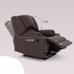 Softland | Sculptor | DERBY DARK TEN-Automatic| Leatherette - Image 2