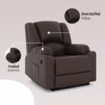 Softland | Sculptor | DERBY DARK TEN-Automatic| Leatherette - Image 4