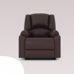 Softland | Sculptor | DERBY DARK TEN-Automatic| Leatherette - Image 5
