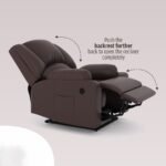 Softland | Sculptor | DERBY DARK TEN-Automatic| Leatherette - Image 6
