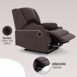 Softland | Sculptor | DERBY DARK TEN-Automatic| Leatherette - Image 7