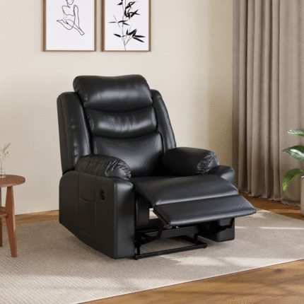 Softland | Sculptor | Motorized | Leatherette