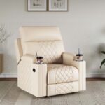 Softland | Legacy | Manual Recliner | Leatherette